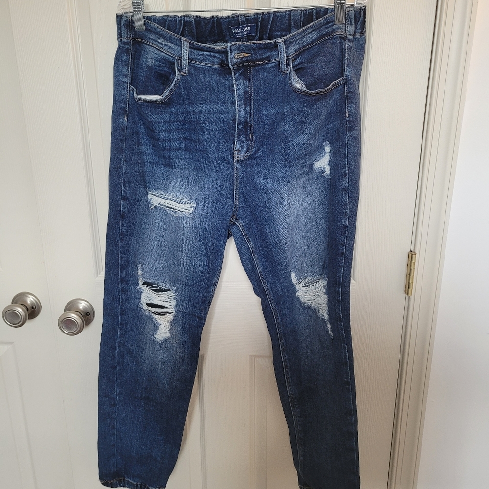 Womens Jeans